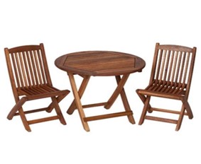 Nội thất ngoài trời 3