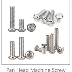 Ốc vít & bu lông tiêu chuẩn 3