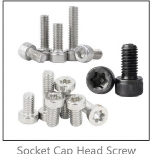 Ốc vít & bu lông tiêu chuẩn 2