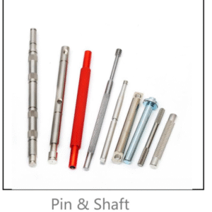 Bộ phận GC tiện chính xác 1