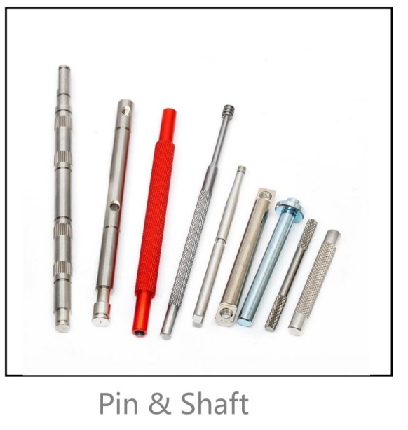 Bộ phận GC tiện chính xác 2